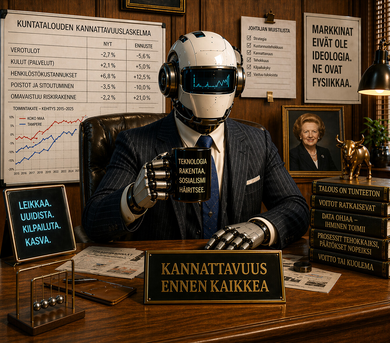 ProfitoBot