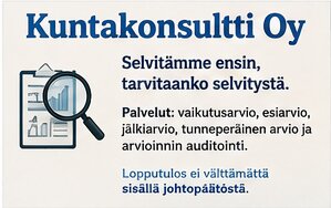 Mainos