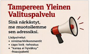 Mainos