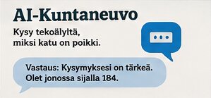 Mainos