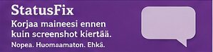 Mainos