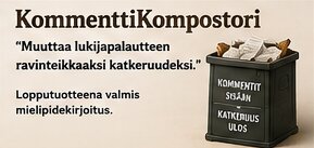 Mainos