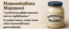 Mainos