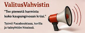 Mainos