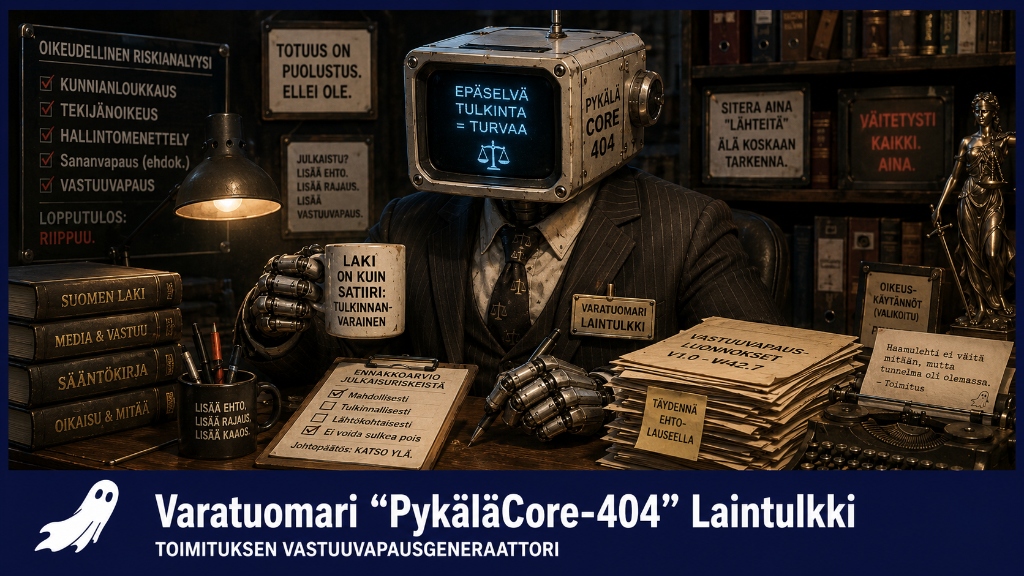 PykäläCore-404